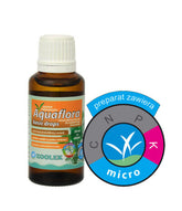 Aquaflora basic drops-30ml